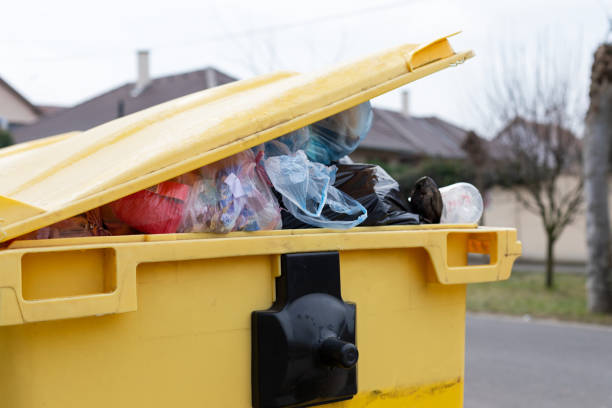  North Plymouth, MA Junk Removal Pros