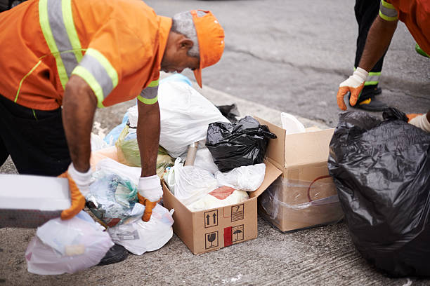 Best Same-Day Junk Removal Services  in North Plymouth, MA