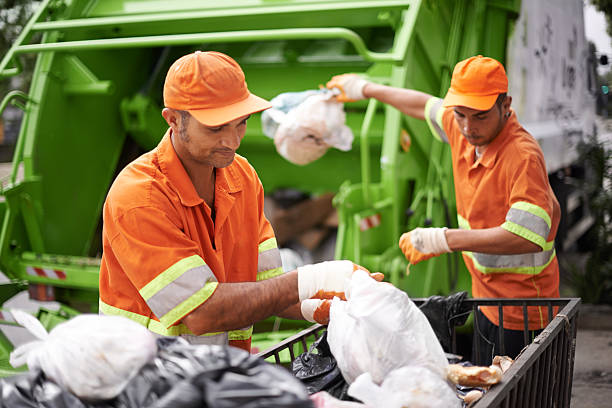 Trusted North Plymouth, MA Junk Removal Experts