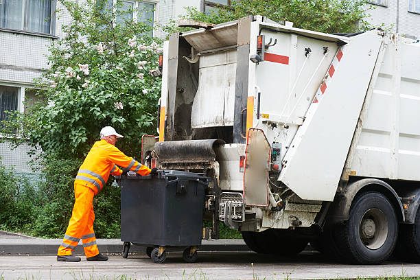 Best Yard Waste Removal  in North Plymouth, MA