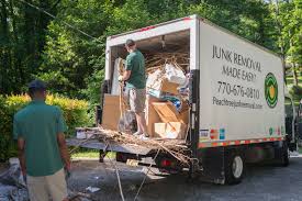 Best Hoarding Cleanup  in North Plymouth, MA